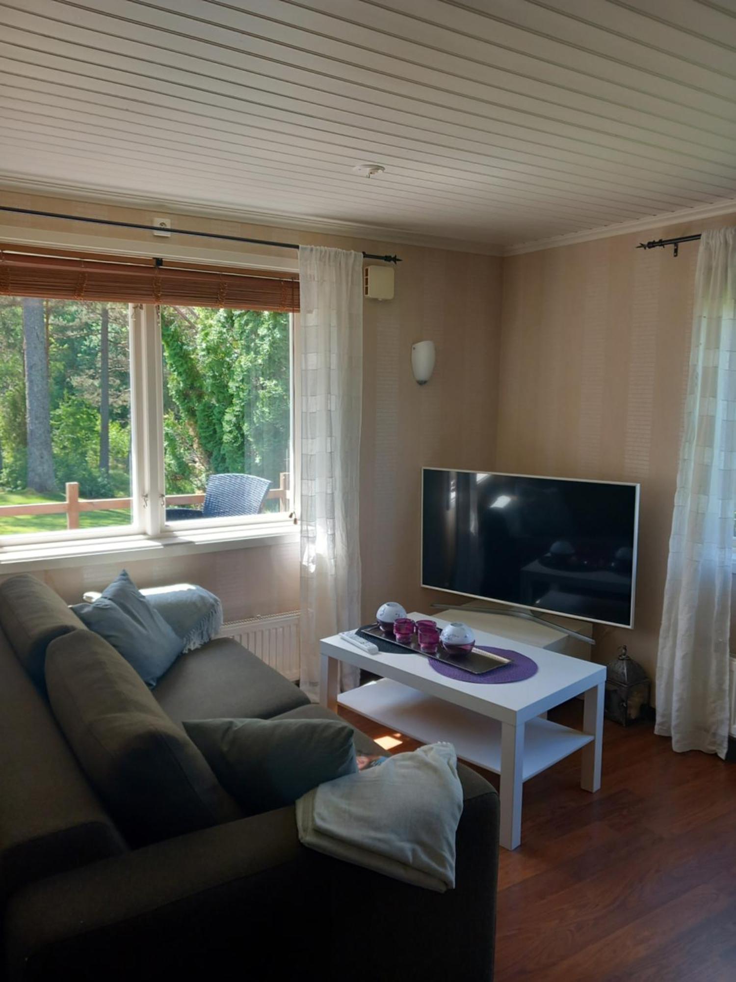 Guest House In Holmedal Arjäng Exterior foto